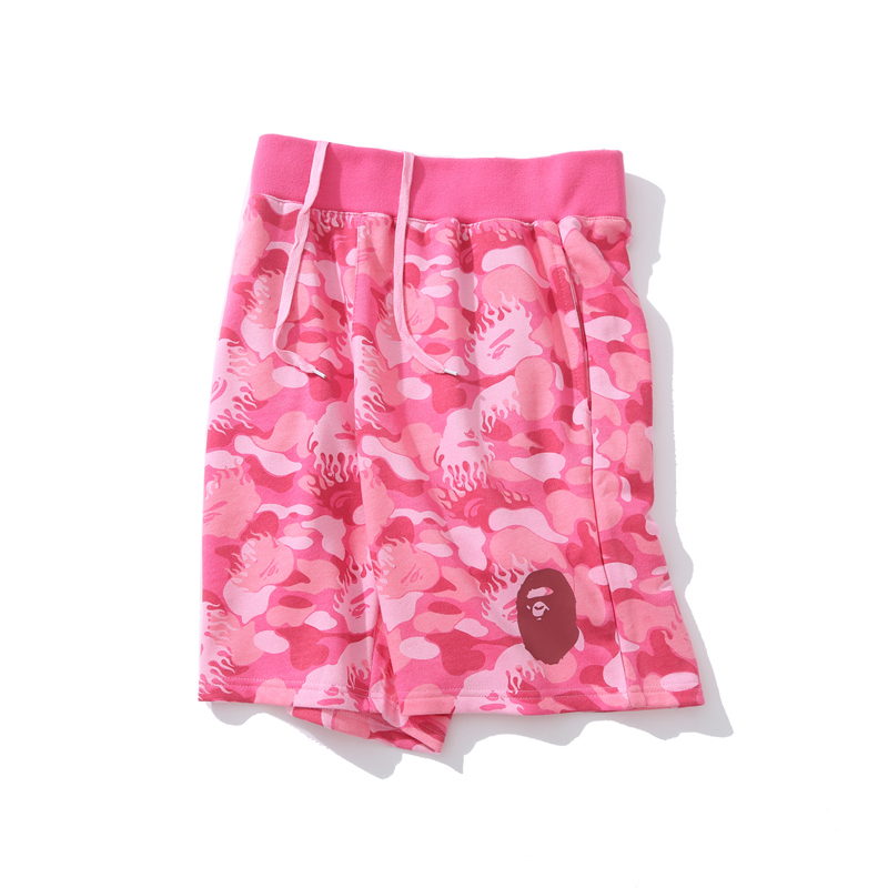 55_58  Bape Shorts