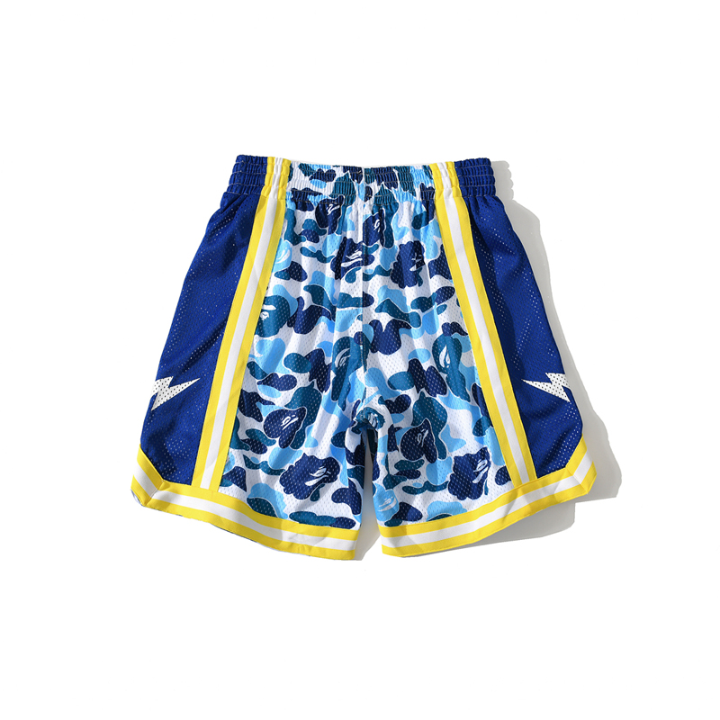 22_75  Bape Shorts