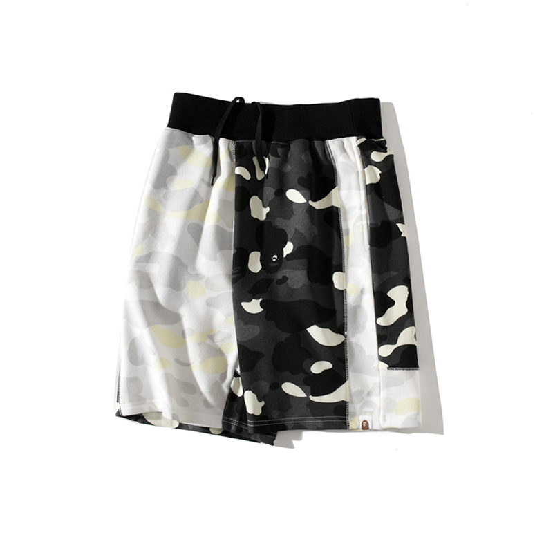 31_75  Bape Shorts