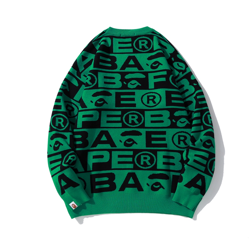 1_88  Bape Crewneck