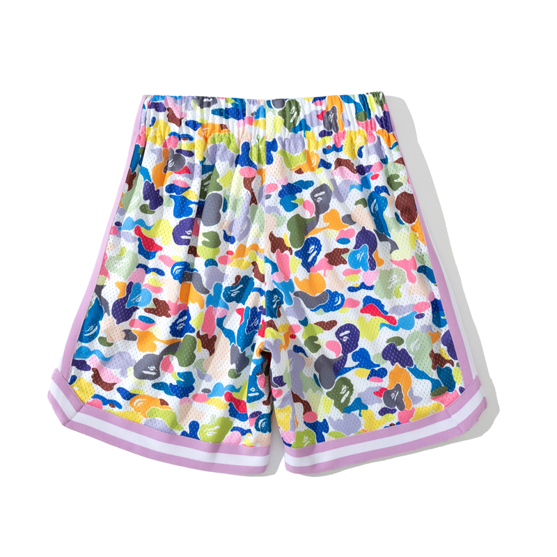 13_75  Bape Shorts