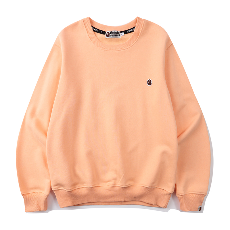 20_78  Bape Crewneck