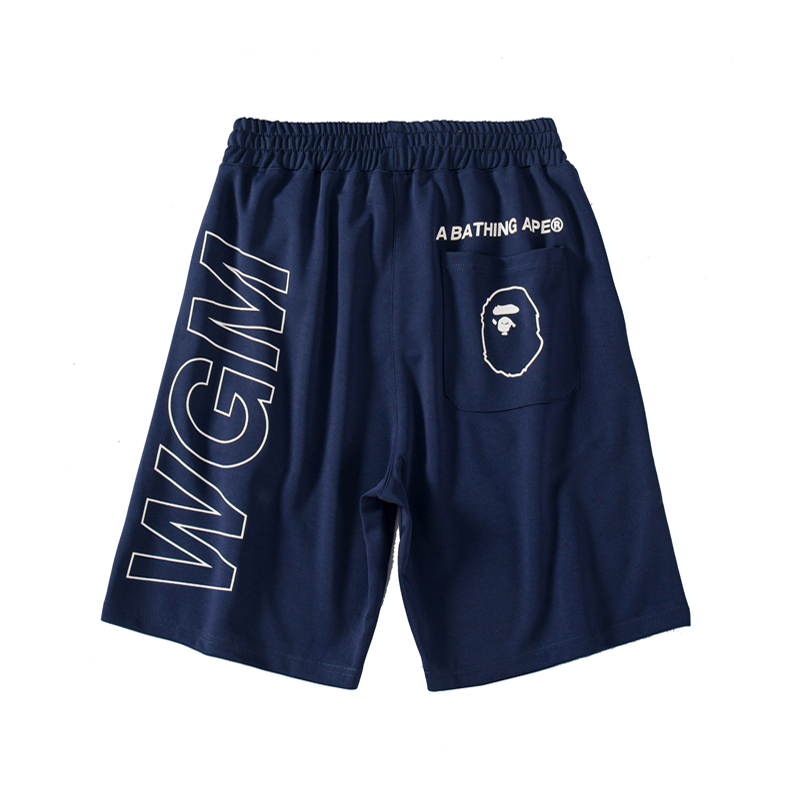 34_68  Bape Shorts