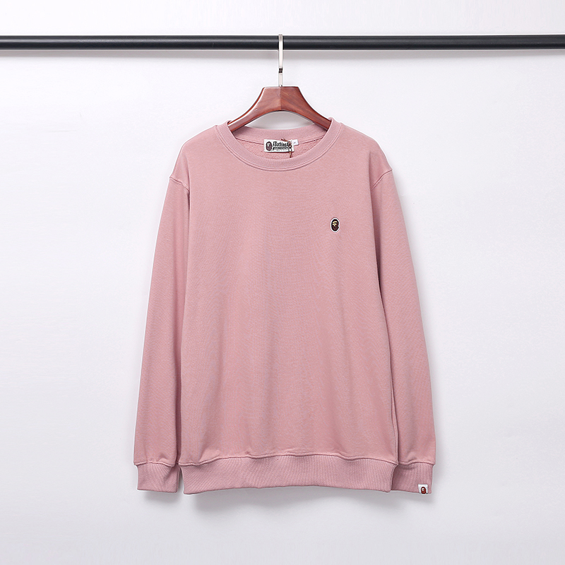 17_58  Bape Crewneck