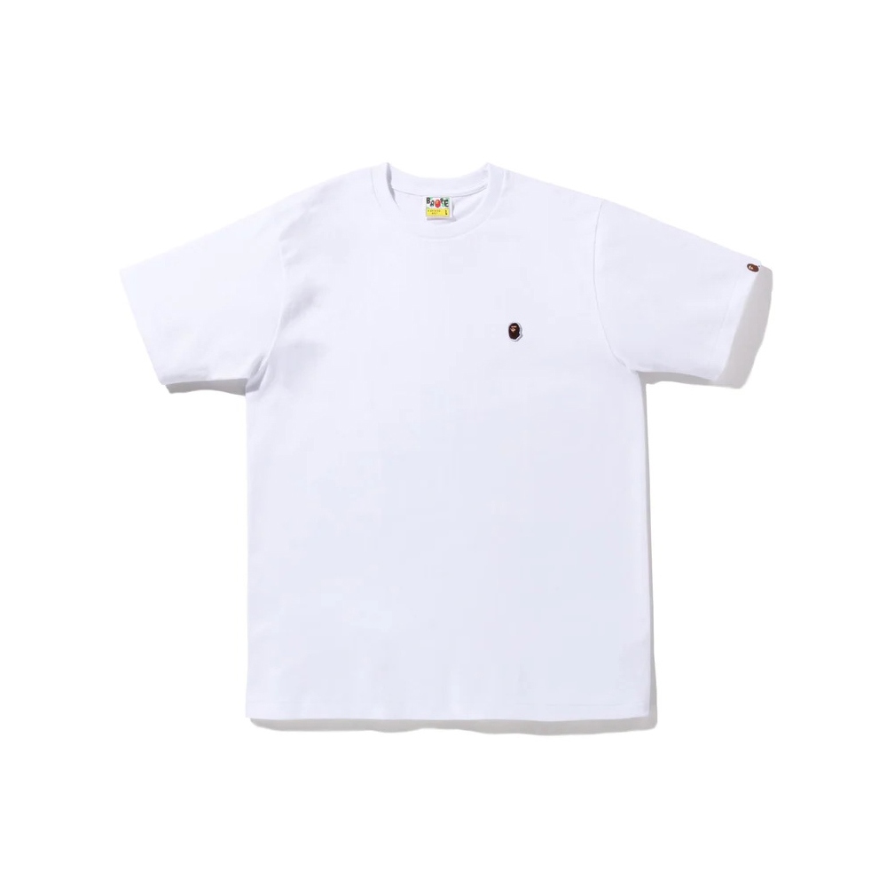 100_42  Bape T-shirt