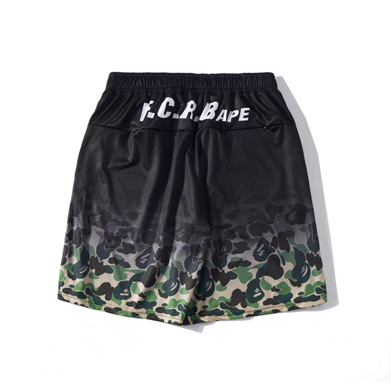 56_58  Bape Shorts