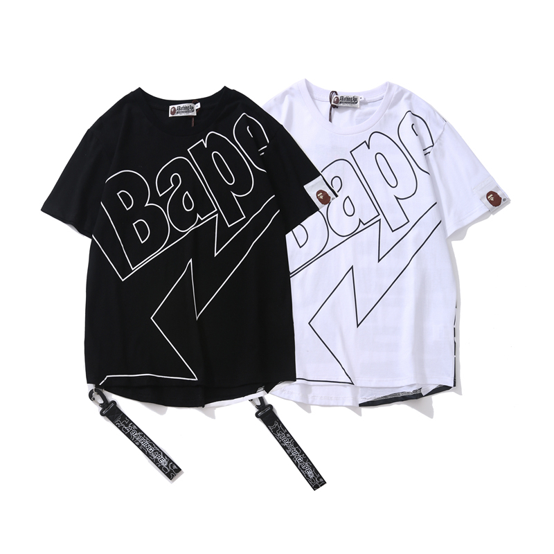 104_52  Bape T-shirt