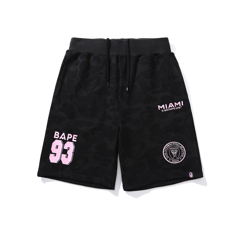 3_68  Bape Shorts