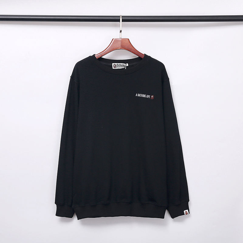 18_63  Bape Crewneck