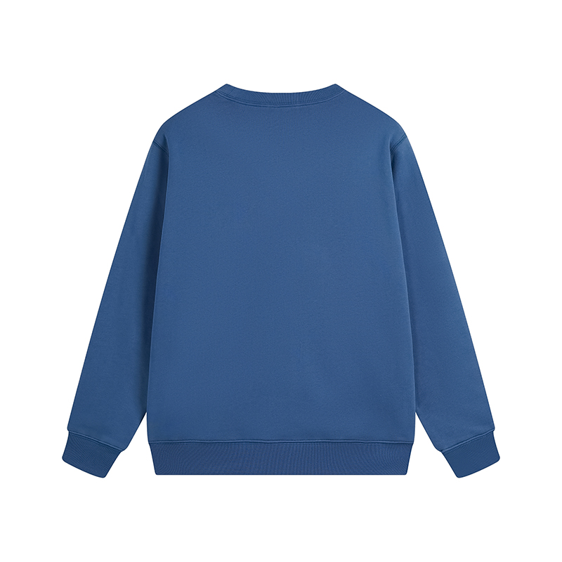 5_80  Bape Crewneck