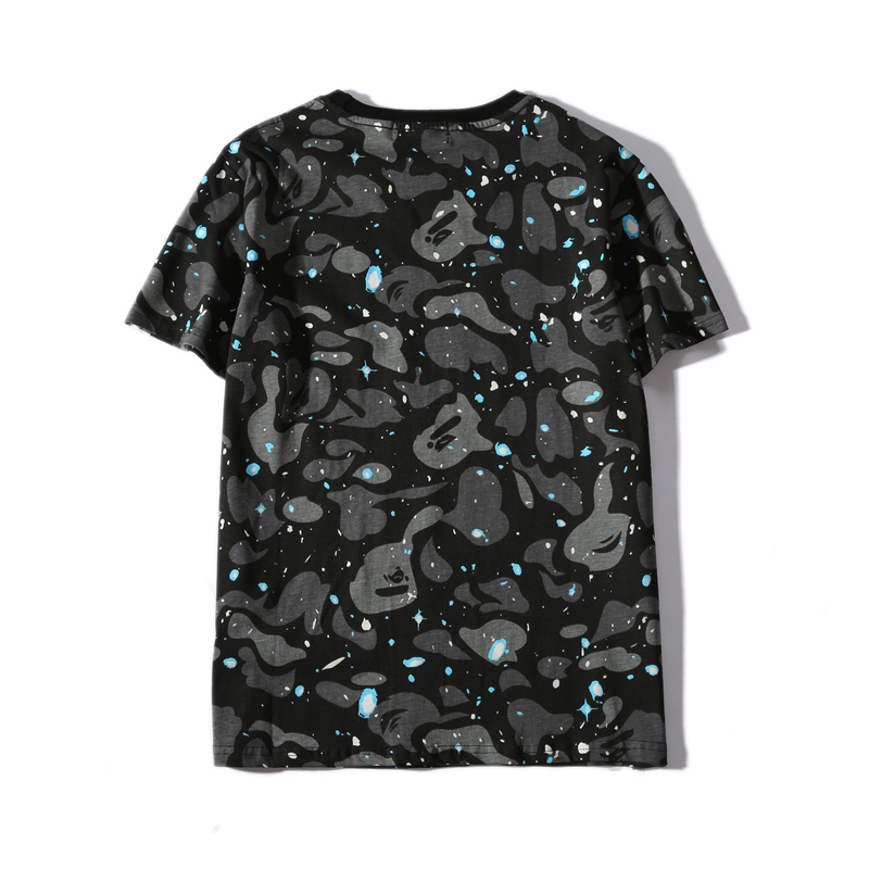 95_42  Bape T-shirt