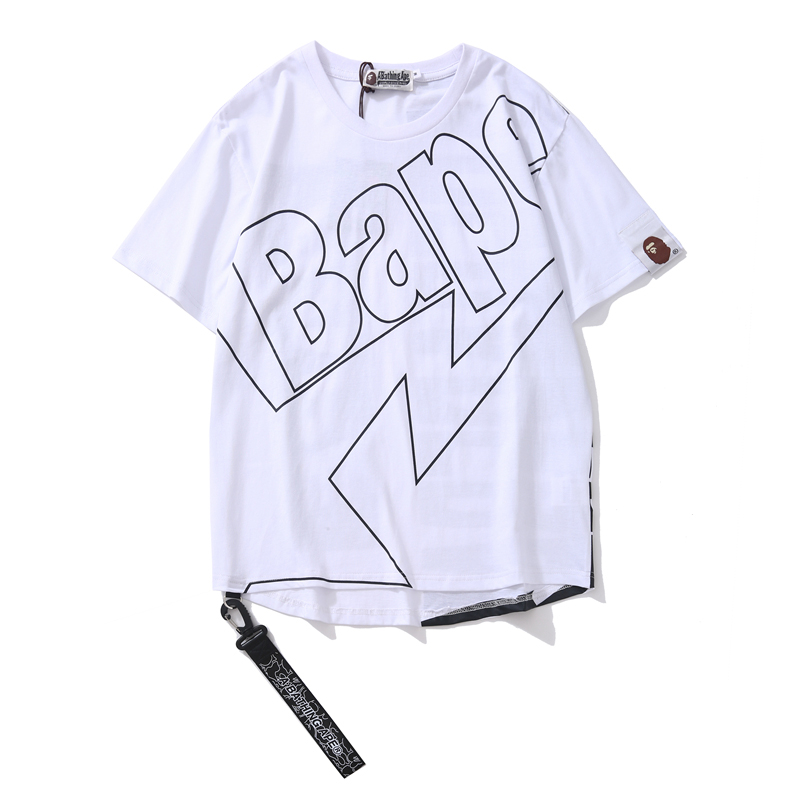 104_52  Bape T-shirt