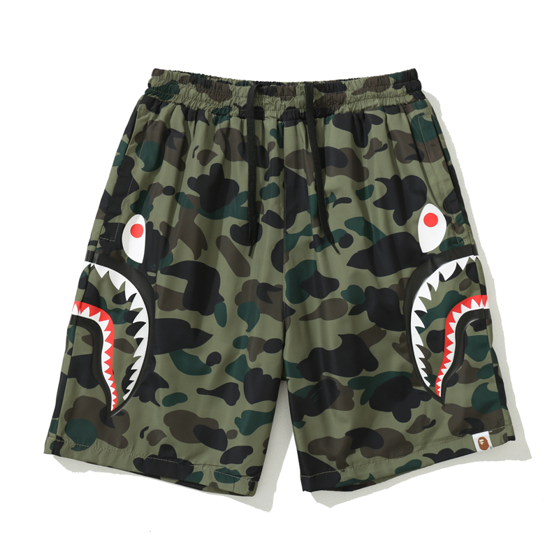 14_60  Bape Shorts