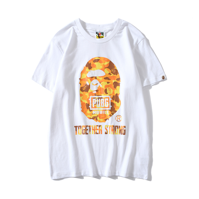 108_45  Bape T-shirt