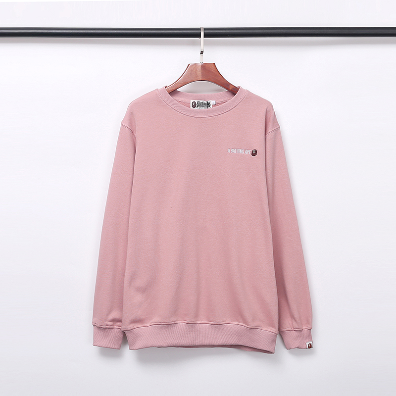18_63  Bape Crewneck