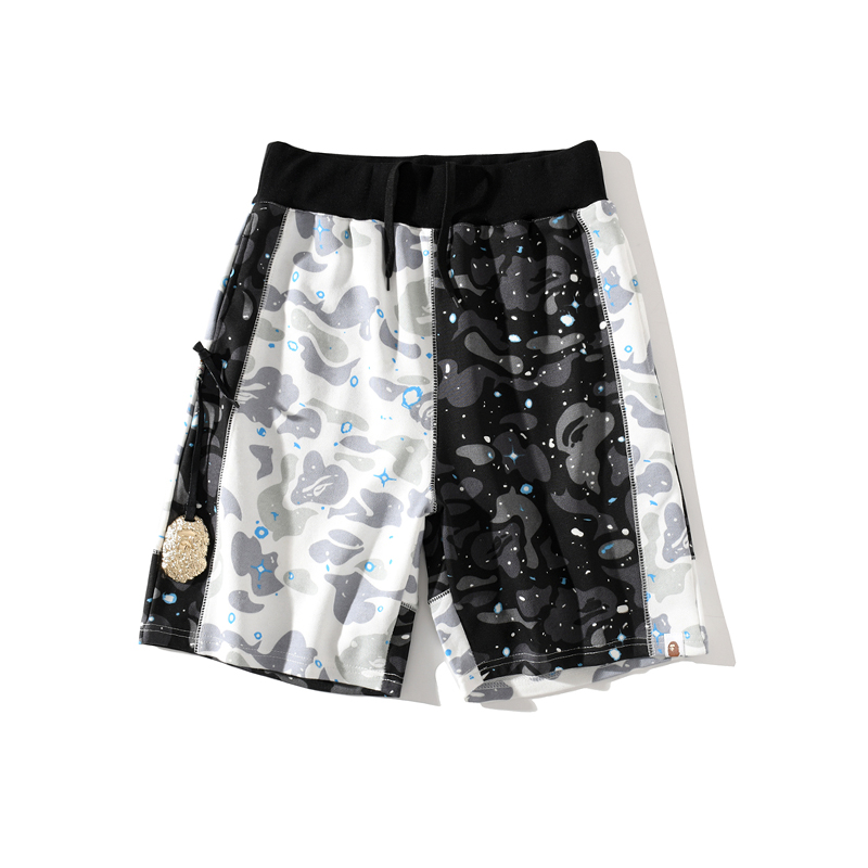 31_75  Bape Shorts