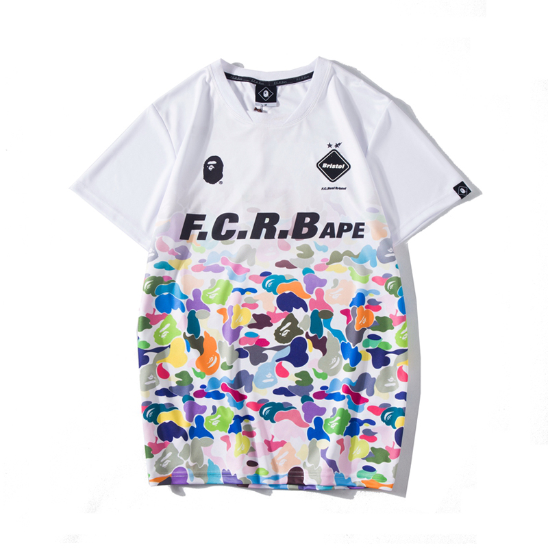 103_45  Bape T-shirt