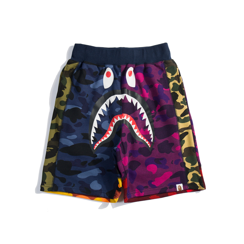 19_65  Bape Shorts