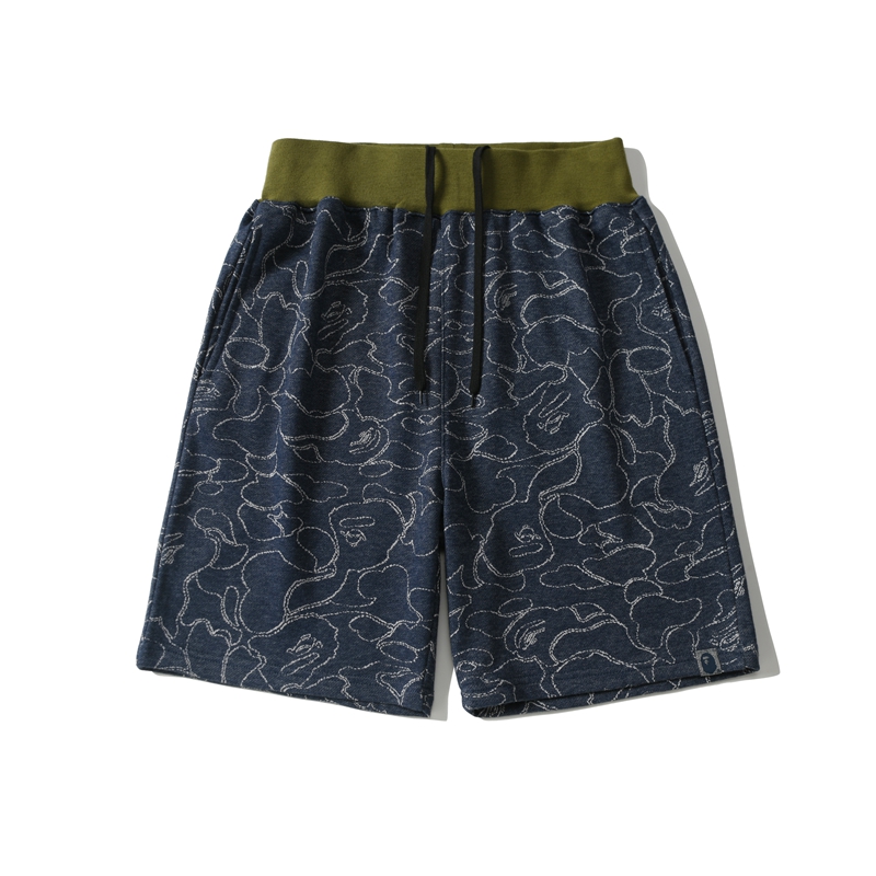 6_70  Bape Shorts