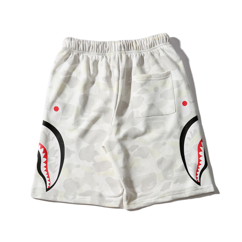 48_56  Bape Shorts