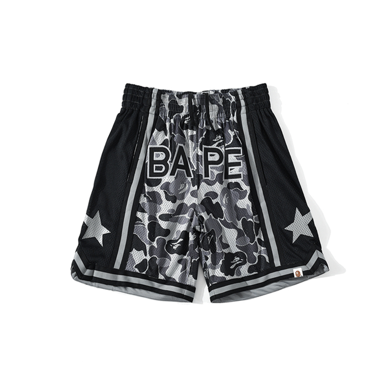 22_75  Bape Shorts