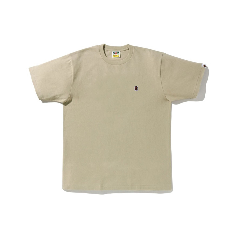 100_42  Bape T-shirt