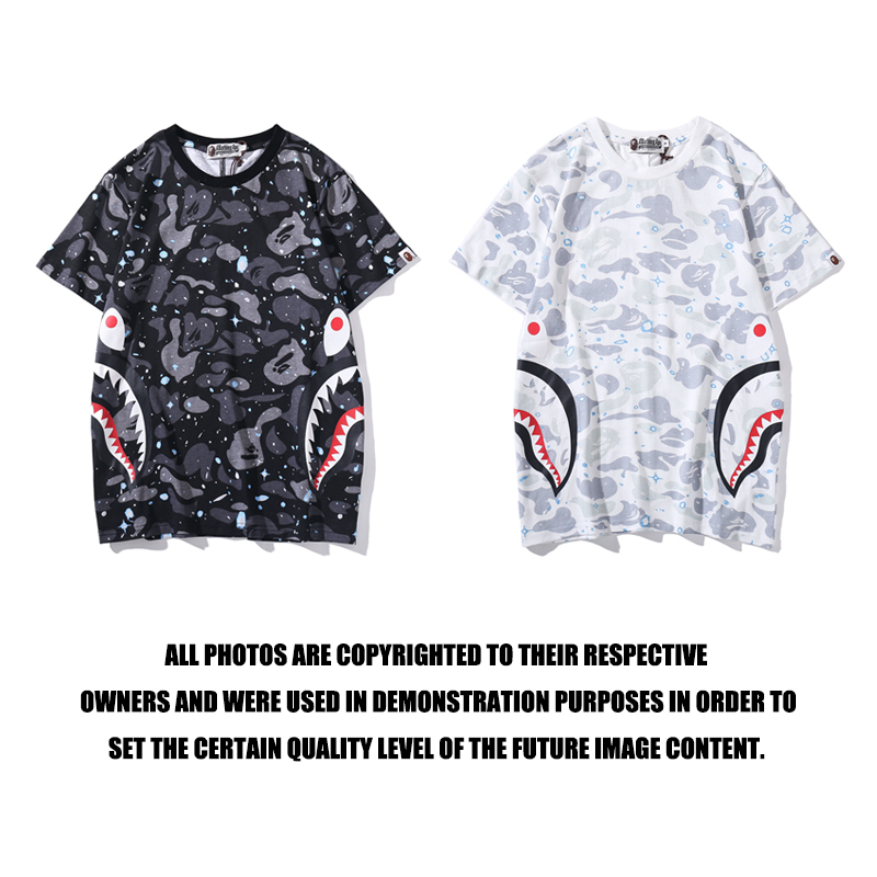 106_42  Bape T-shirt