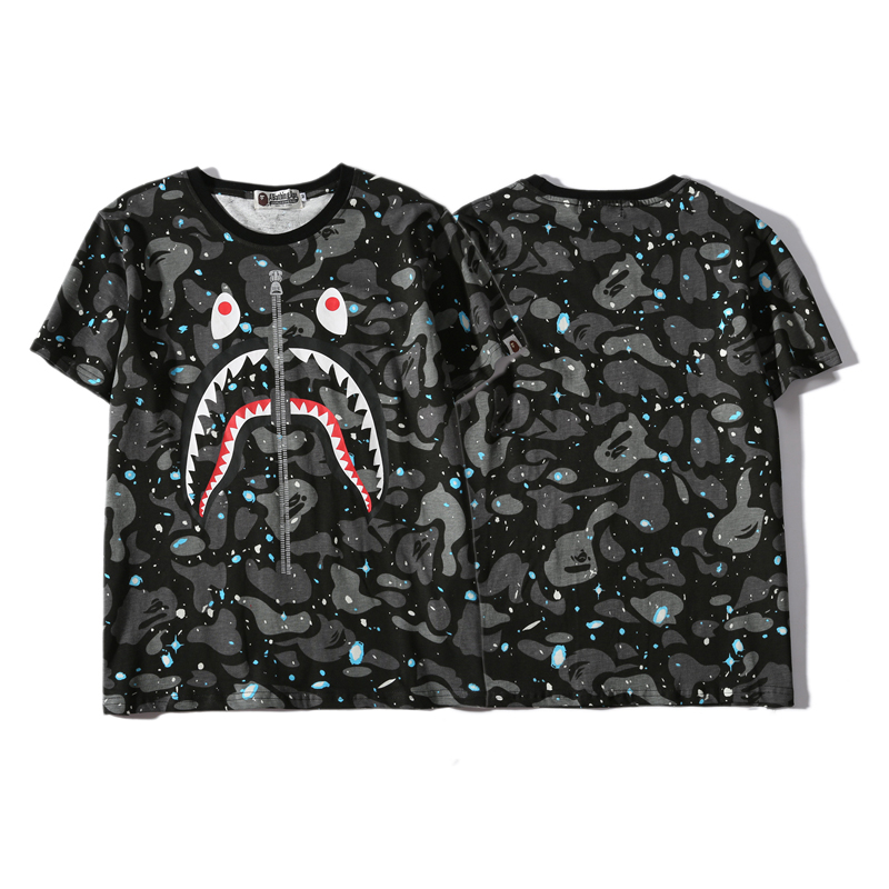 95_42  Bape T-shirt