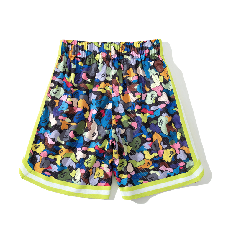 13_75  Bape Shorts