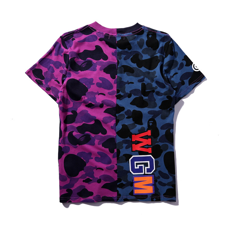 94_39  Bape T-shirt