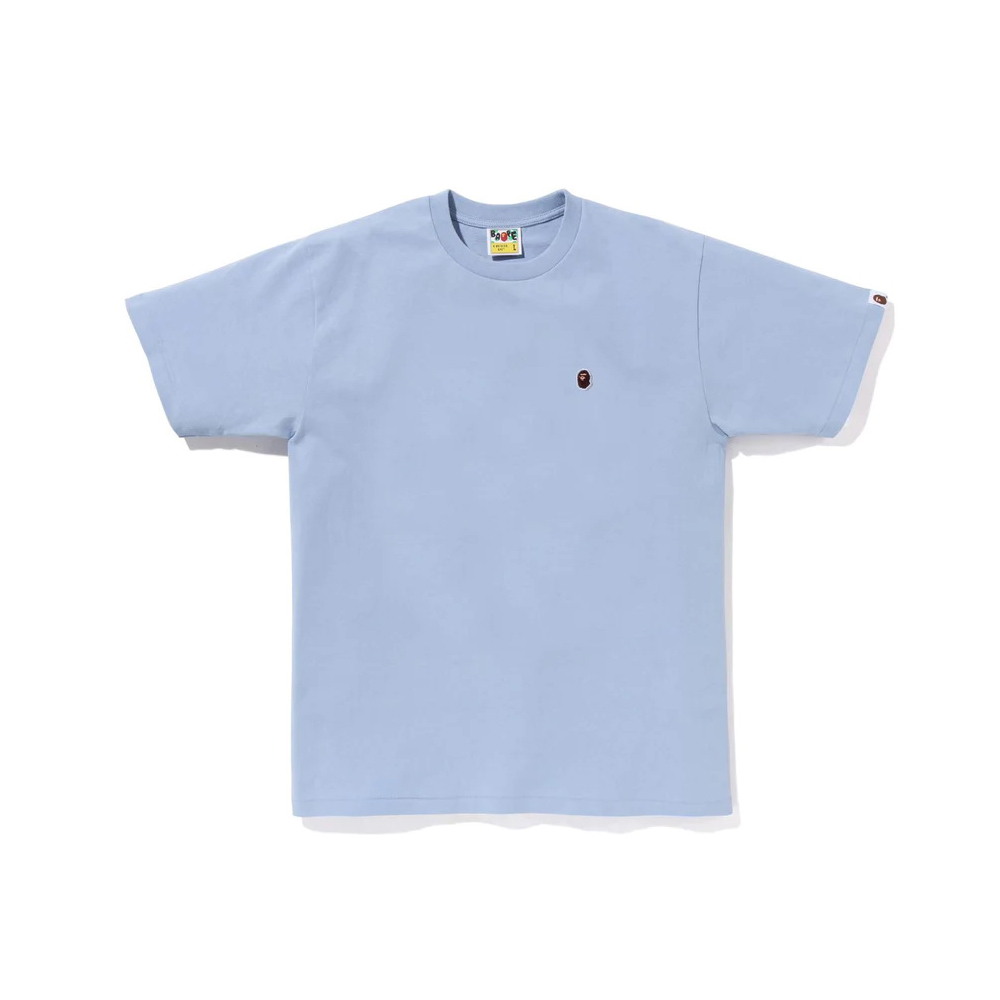100_42  Bape T-shirt
