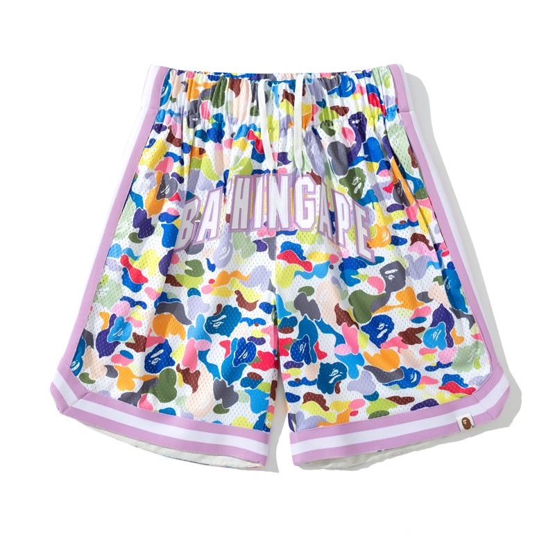 13_75  Bape Shorts