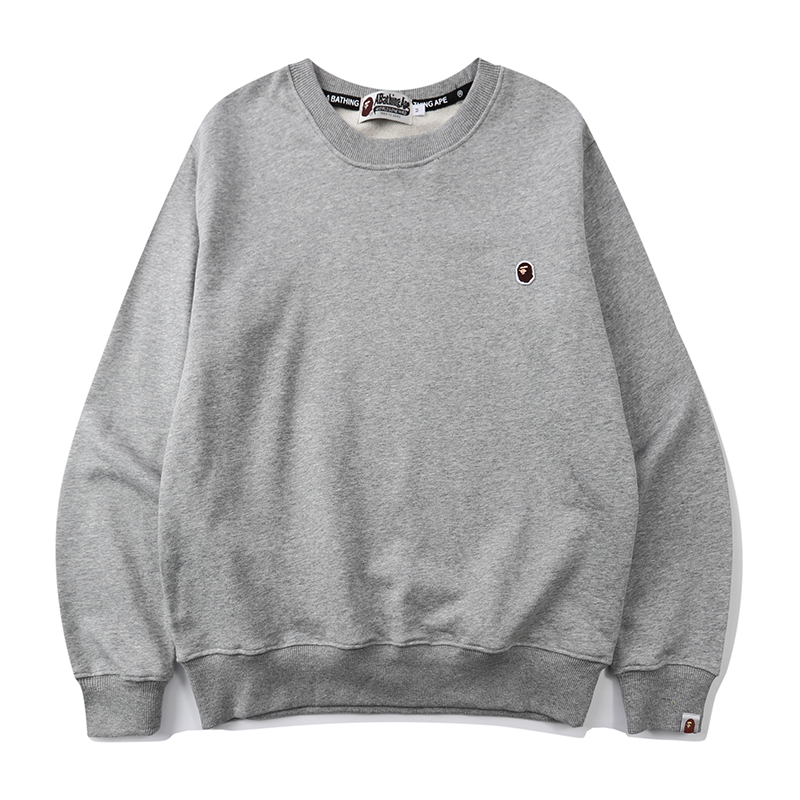 20_78  Bape Crewneck