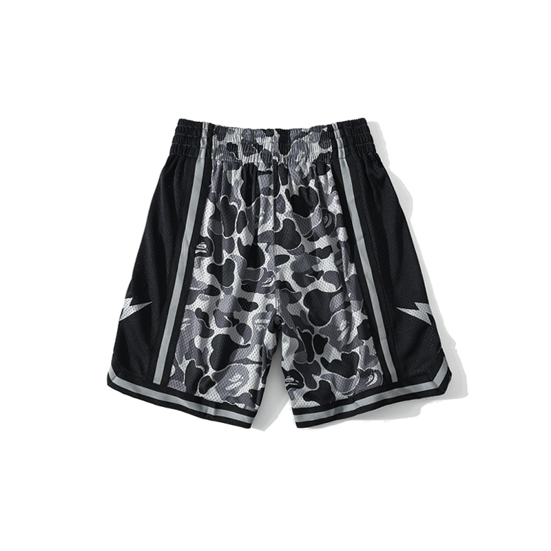 22_75  Bape Shorts