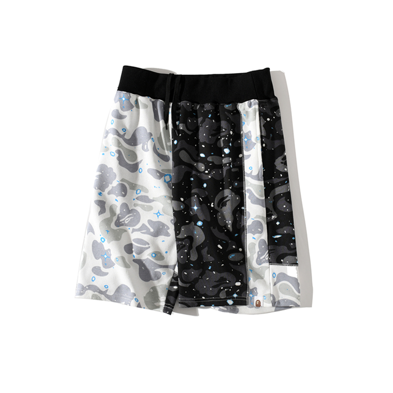 31_75  Bape Shorts