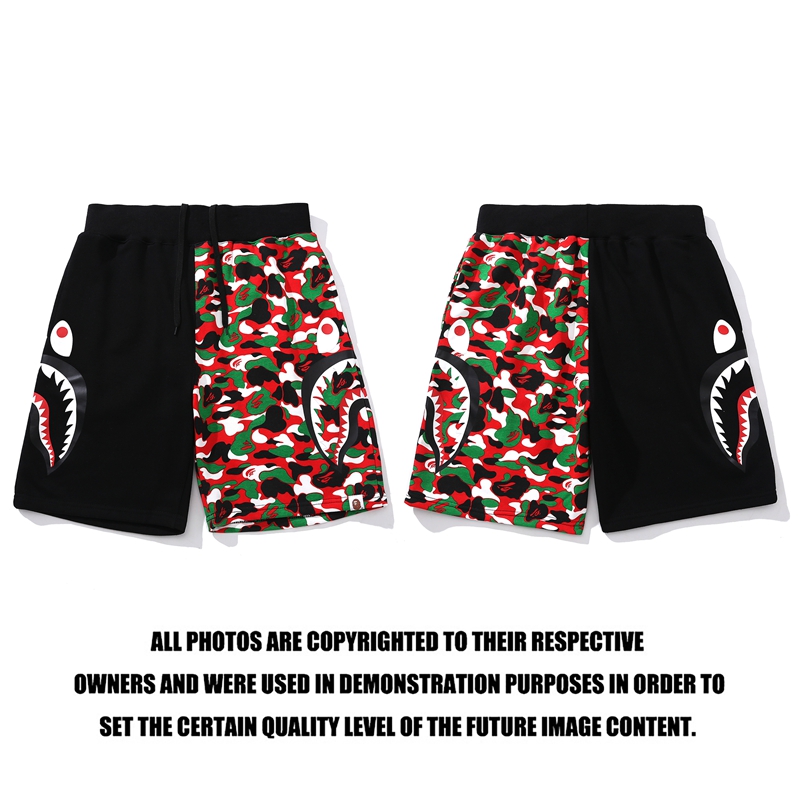 4_65  Bape Shorts