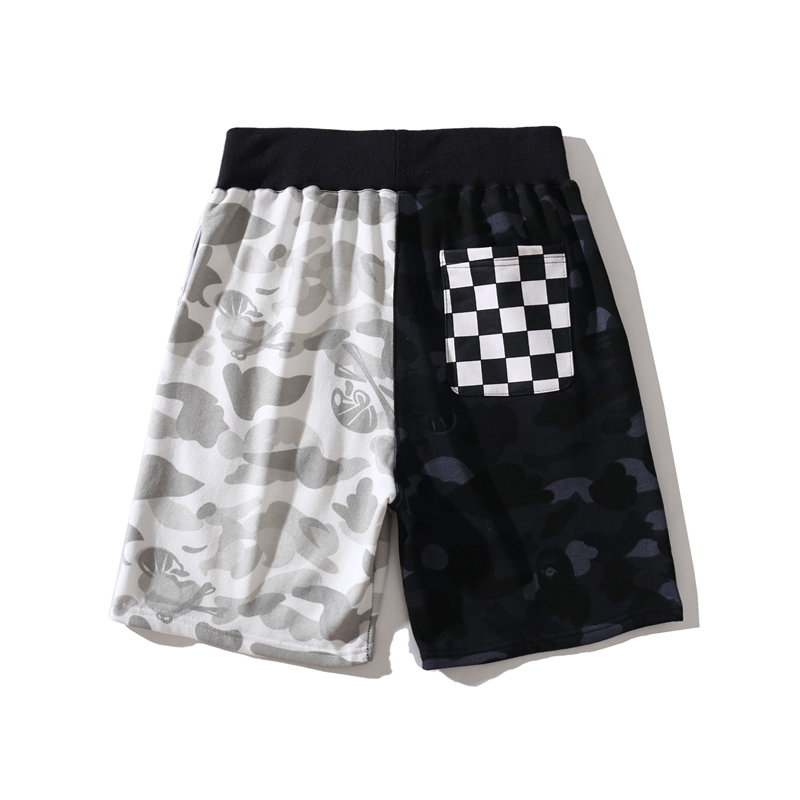 53_60  Bape Shorts