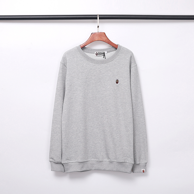 17_58  Bape Crewneck