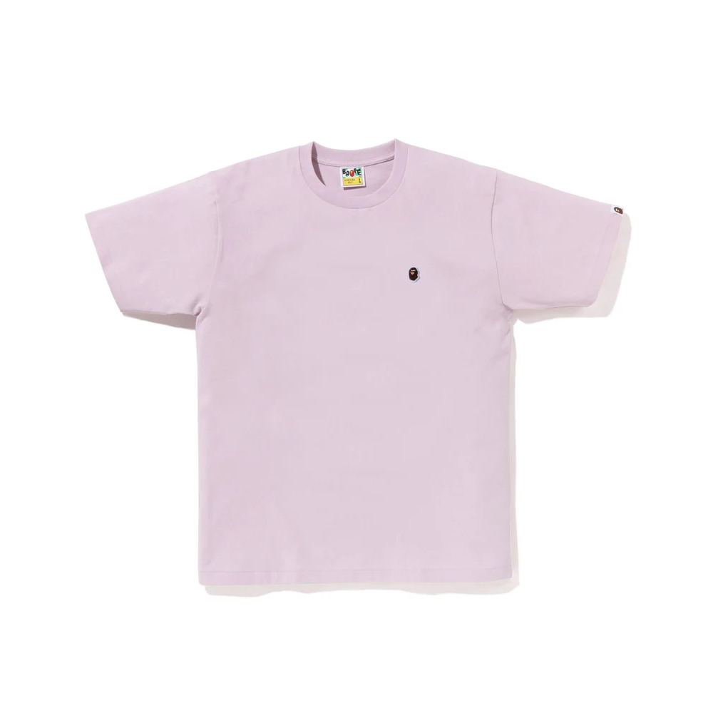 100_42  Bape T-shirt