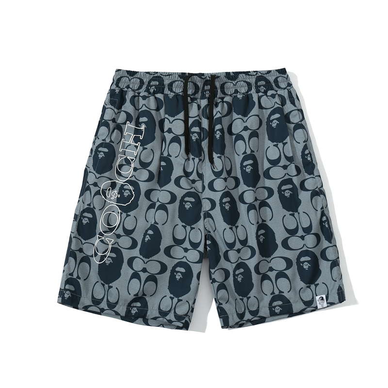 12_65  Bape Shorts
