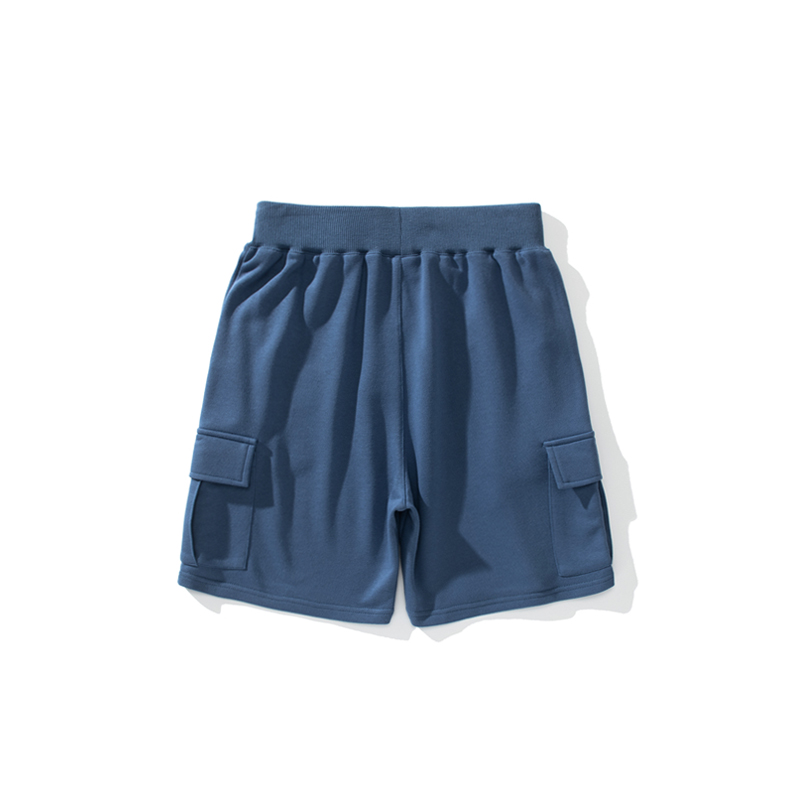 9_65  Bape Shorts