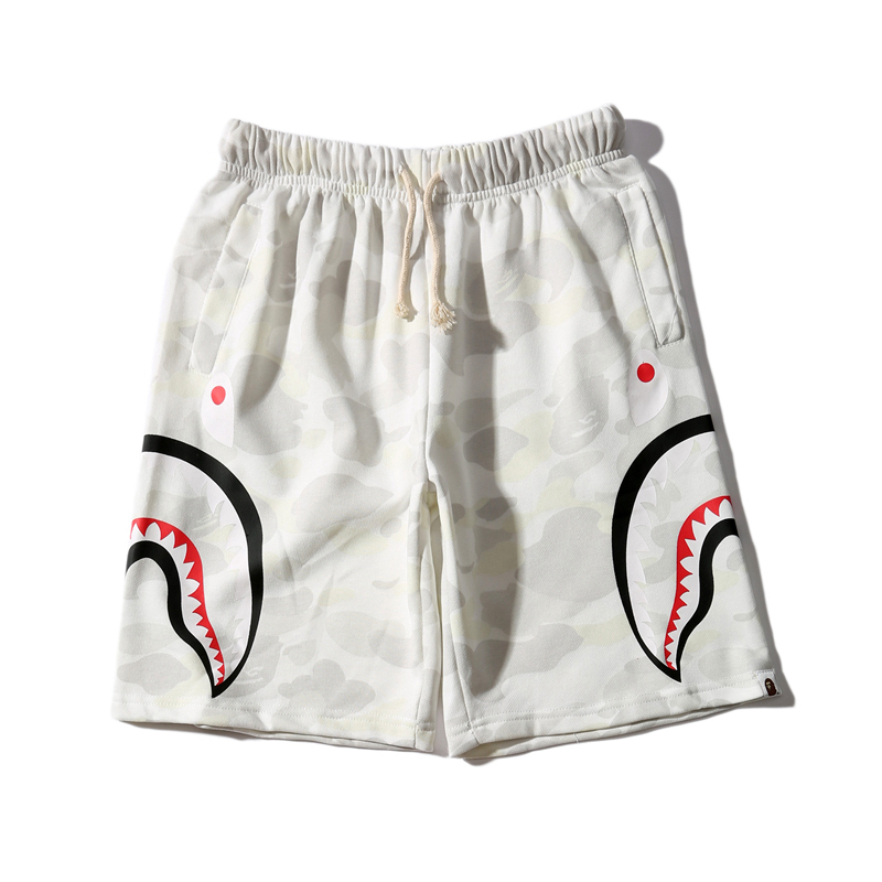48_56  Bape Shorts