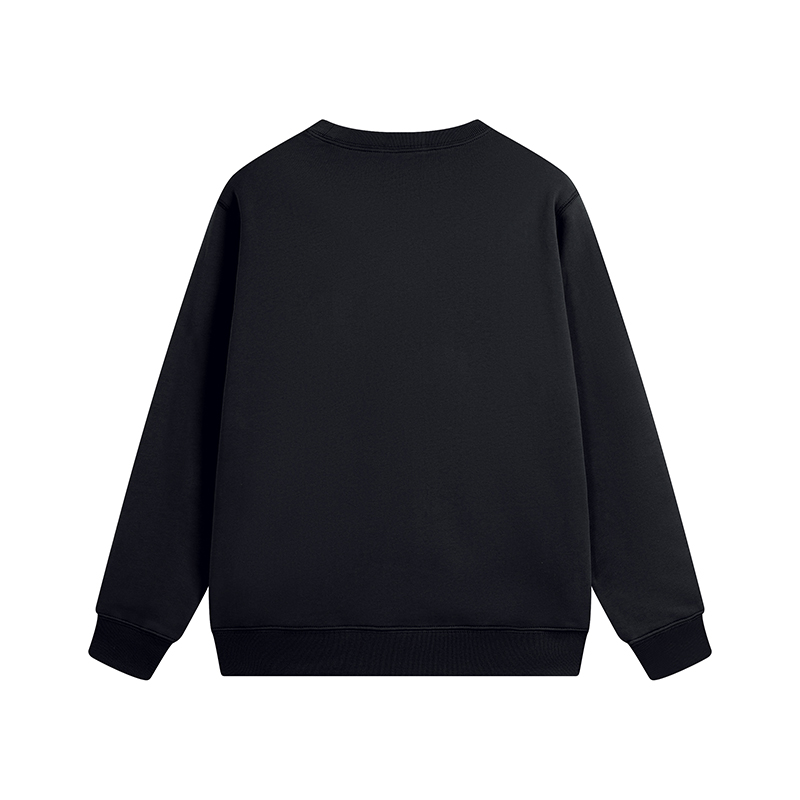 5_80  Bape Crewneck