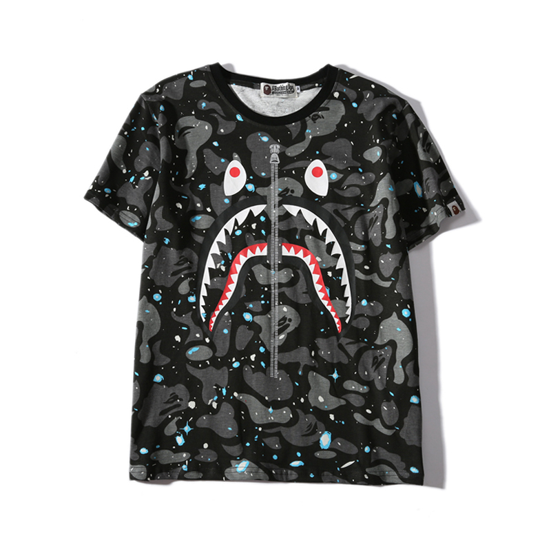 95_42  Bape T-shirt