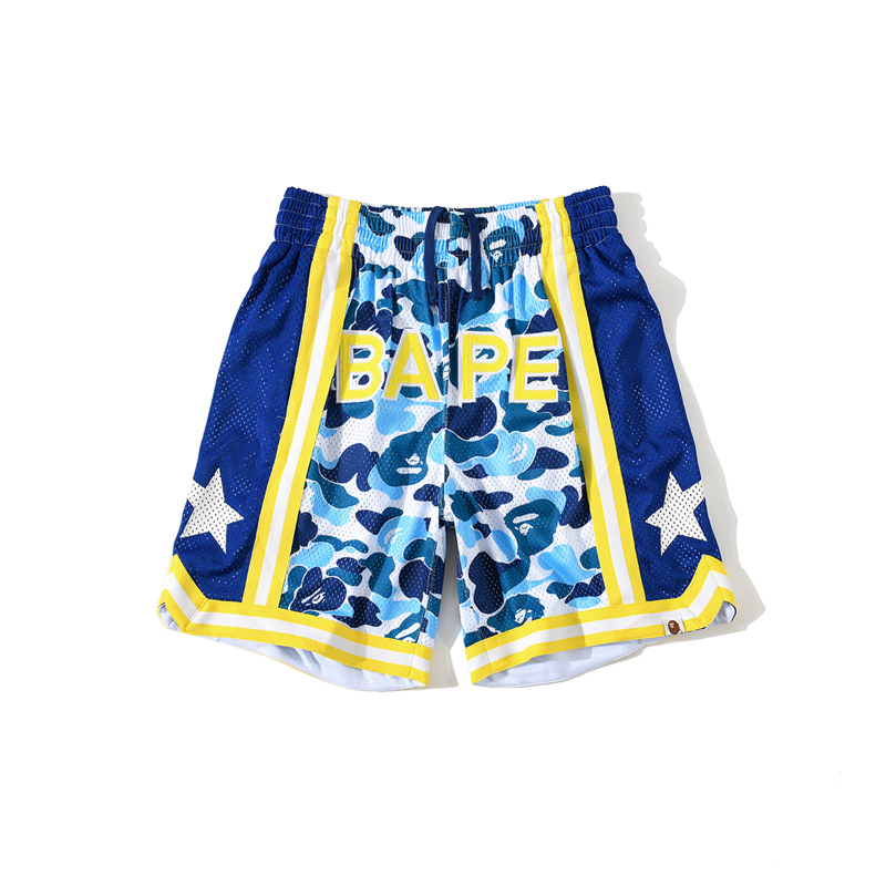 22_75  Bape Shorts