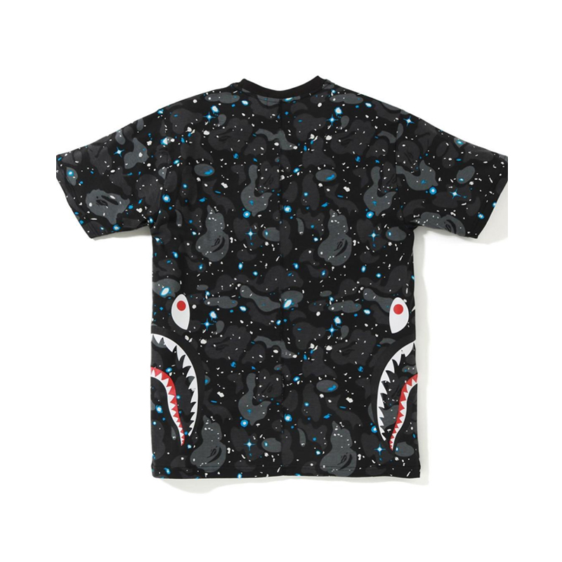101_44  Bape T-shirt 2 Colors