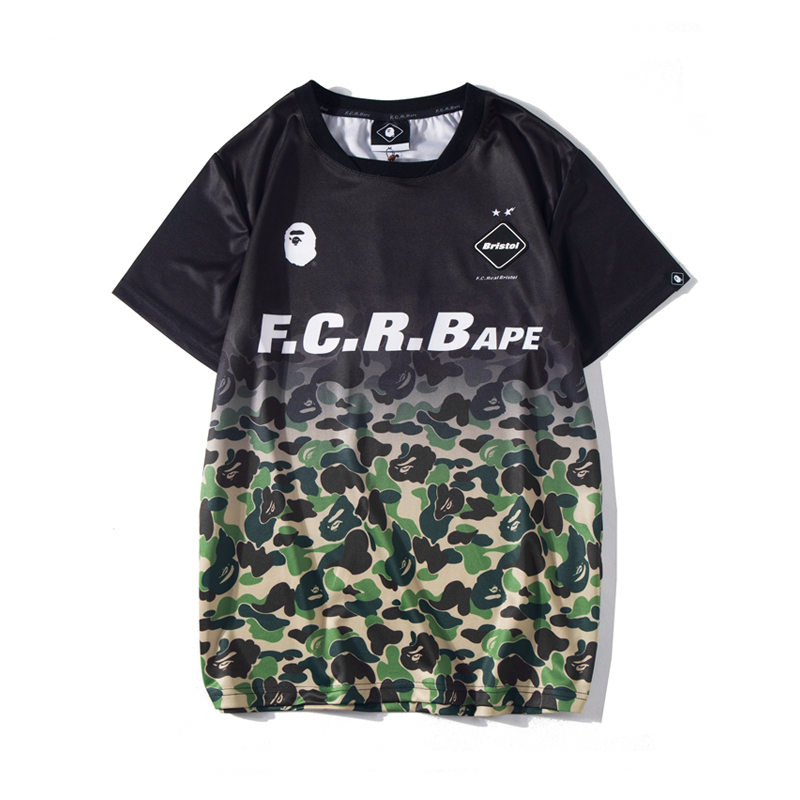 103_45  Bape T-shirt