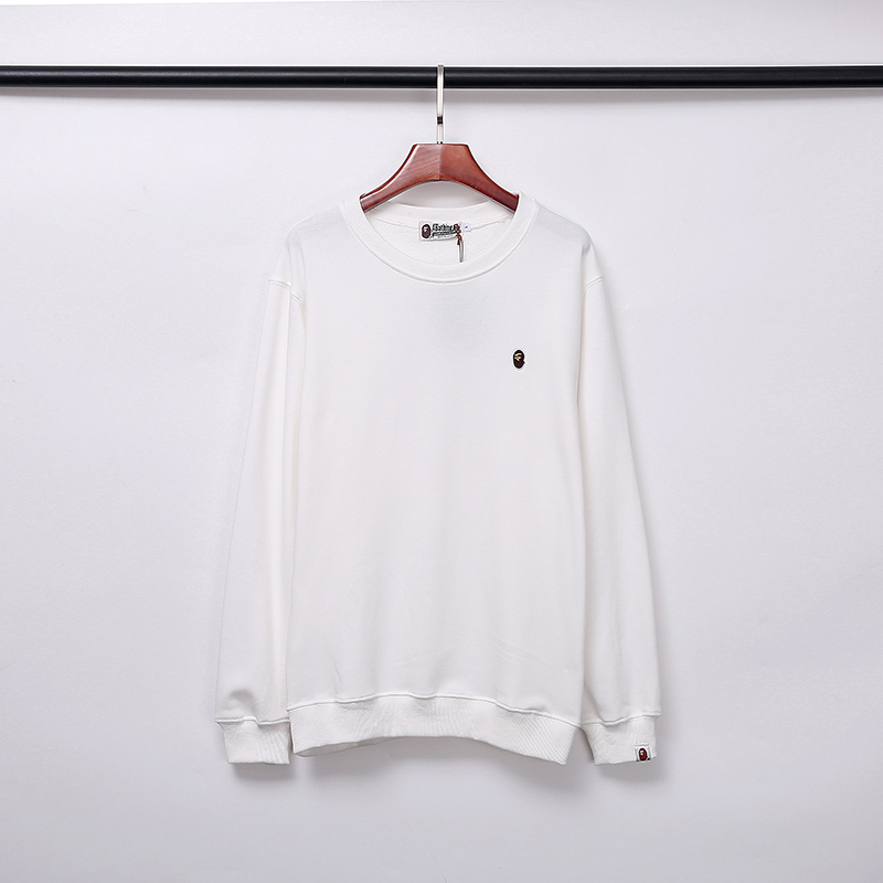 17_58  Bape Crewneck