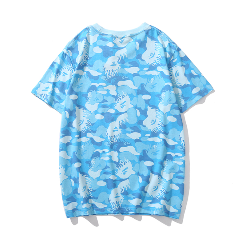 105_45  Bape T-shirt
