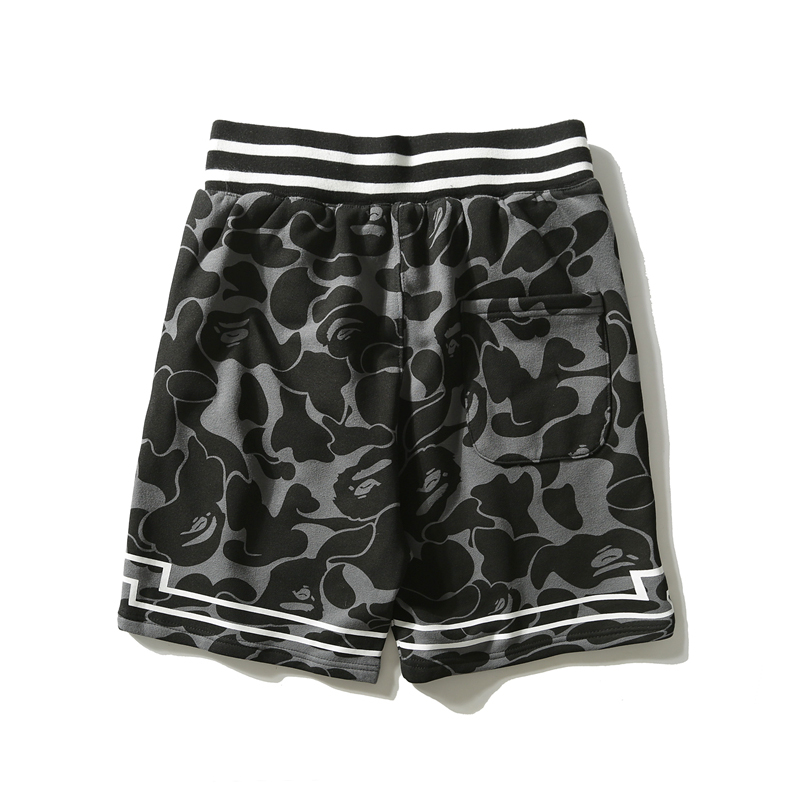 47_64  Bape Shorts